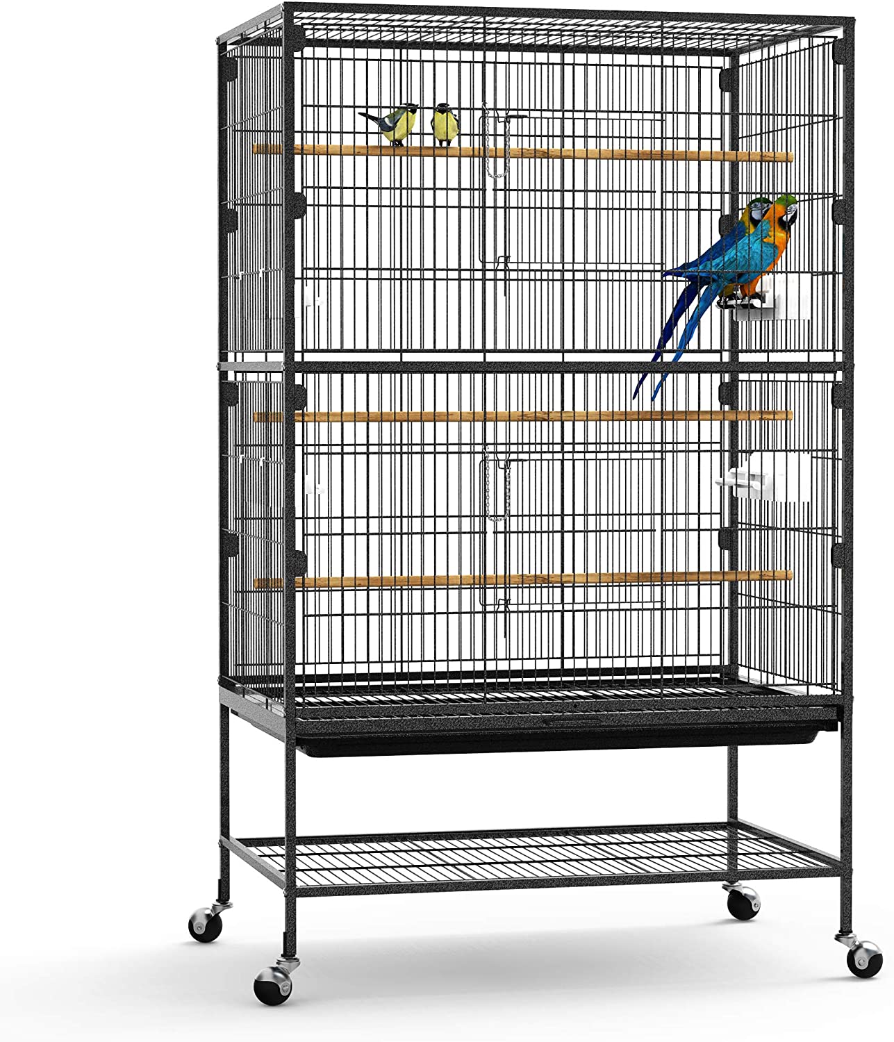 Yintatech Large bird cage